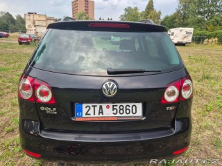 Volkswagen Golf Plus 1,4   TSI(90kW)r.v.2009,2 2009