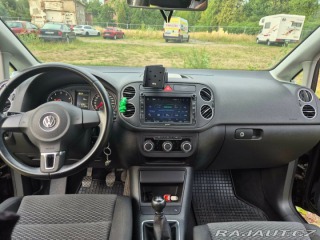 Volkswagen Golf Plus 1,4   TSI(90kW)r.v.2009,2 2009