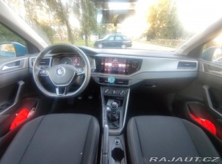 Volkswagen Polo 1,0   TSI (70 kW) 1800