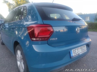 Volkswagen Polo 1,0   TSI (70 kW) 1800