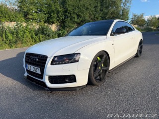Audi A5 3,0 1800