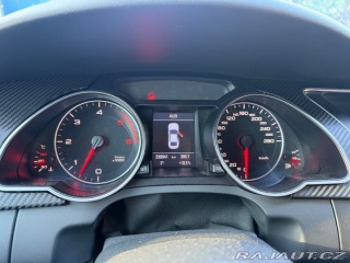 Audi A5 3,0 1800