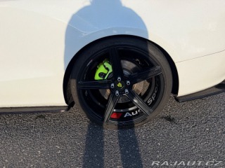 Audi A5 3,0 1800