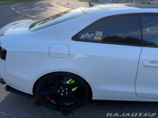 Audi A5 3,0 1800