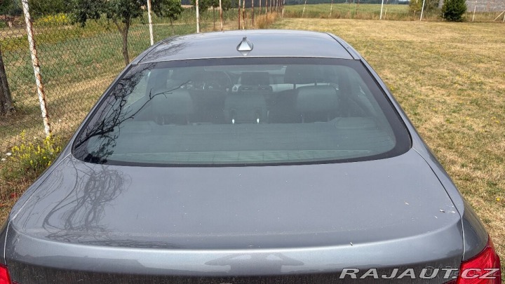 BMW 5 2,0 520d XDrive 1800