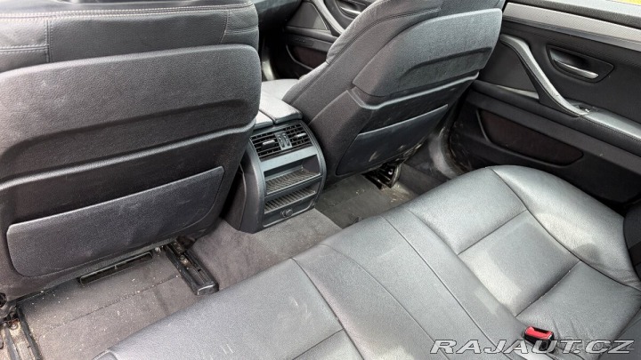 BMW 5 2,0 520d XDrive 1800