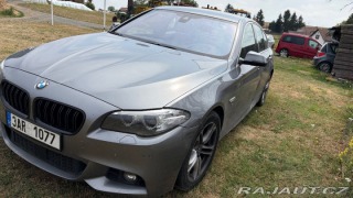 BMW 5 2,0 520d XDrive 1800
