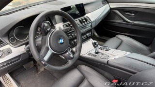 BMW 5 2,0 520d XDrive 1800