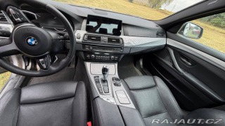 BMW 5 2,0 520d XDrive 1800