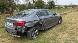 BMW 5 2,0 520d XDrive 1800