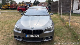 BMW 5 2,0 520d XDrive 1800