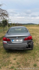 BMW 5 2,0   520d XDrive 1800