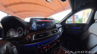 BMW 7 4,4 V8 TwinPower Turbo 2013
