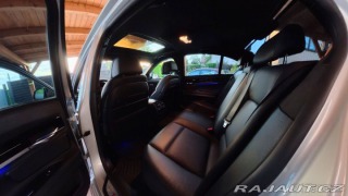 BMW 7 4,4 V8 TwinPower Turbo 2013