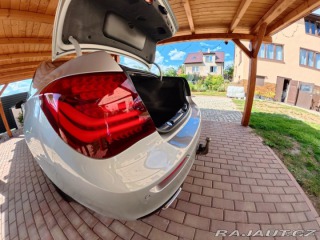 BMW 7 4,4 V8 TwinPower Turbo 2013