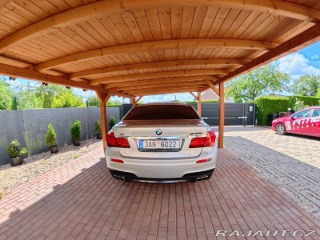 BMW 7 4,4 V8 TwinPower Turbo 2013