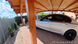BMW 7 4,4 V8 TwinPower Turbo 2013