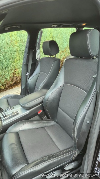 BMW X3 2,0 M PACKET 140 KW R.V 2015