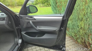 BMW X3 2,0 M PACKET 140 KW R.V 2015