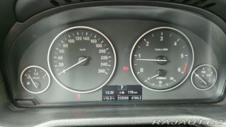BMW X3 2,0 M PACKET 140 KW R.V 2015