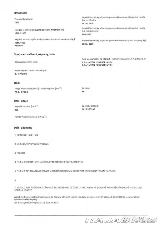 Kia XCeed 1,5 GDi GPF 7DCT EXCL. 2023
