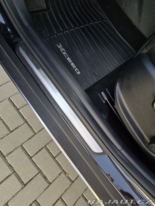 Kia XCeed 1,5 GDi GPF 7DCT EXCL. 2023