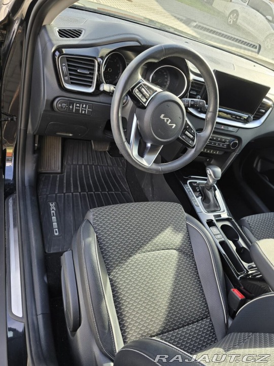 Kia XCeed 1,5 GDi GPF 7DCT EXCL. 2023