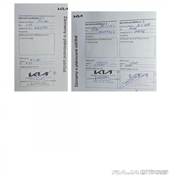 Kia XCeed 1,5 GDi GPF 7DCT EXCL. 2023