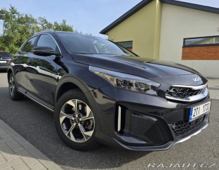 Kia XCeed 1,5 GDi GPF 7DCT EXCL. 2023
