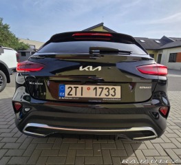 Kia XCeed 1,5 GDi GPF 7DCT EXCL. 2023