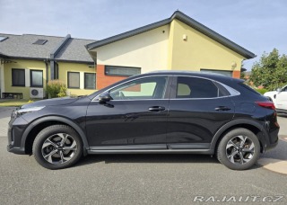 Kia XCeed 1,5 GDi GPF 7DCT EXCL. 2023