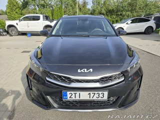 Kia XCeed 1,5 GDi GPF 7DCT EXCL. 2023