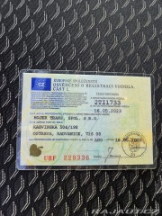 Kia XCeed 1,5 GDi GPF 7DCT EXCL. 2023