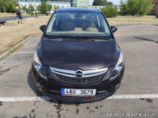 Opel Zafira 1,6 C Tourer 2015