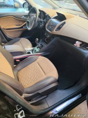 Opel Zafira 1,6 C Tourer 2015
