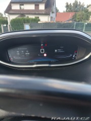 Peugeot 5008 1,6 2017