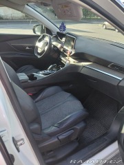 Peugeot 5008 1,6 2017