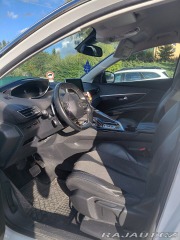 Peugeot 5008 1,6 2017