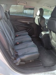 Peugeot 5008 1,6 2017