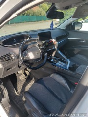 Peugeot 5008 1,6 2017