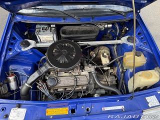 Škoda Favorit 1,3 135 GLX 1800