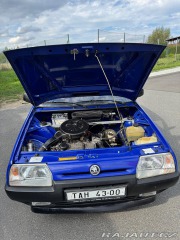 Škoda Favorit 1,3 135 GLX 1800