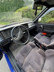 Škoda Favorit 1,3 135 GLX 1800