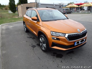 Škoda Karoq 1,0 Style TSI 81 kW 2023