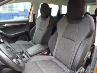 Škoda Karoq 1,0 Style TSI 81 kW 2023