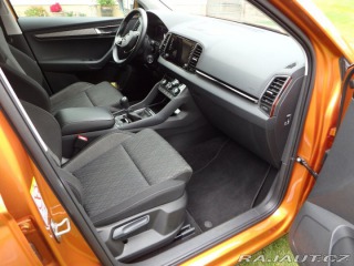Škoda Karoq 1,0 Style TSI 81 kW 2023