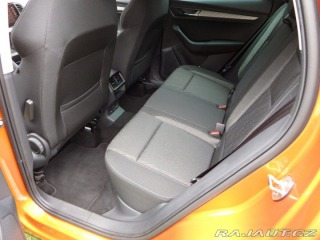 Škoda Karoq 1,0 Style TSI 81 kW 2023
