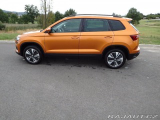 Škoda Karoq 1,0 Style TSI 81 kW 2023