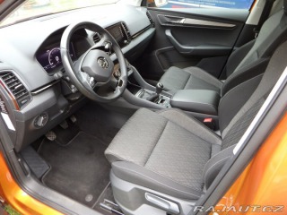 Škoda Karoq 1,0 Style TSI 81 kW 2023