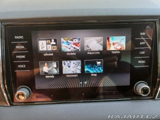 Škoda Karoq 1,0 Style TSI 81 kW 2023
